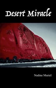 Cover von Desert Miracle