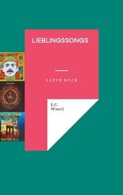 Cover von Lieblingssongs