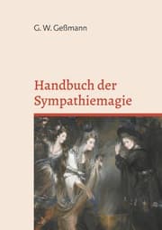 Cover von Handbuch der Sympathiemagie
