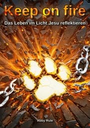 Cover von Keep on fire