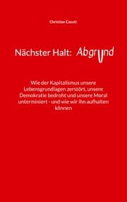 Cover von Nächster Halt: Abgrund