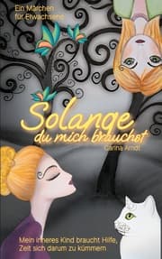 Cover von Solange du mich brauchst