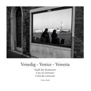 Cover von Venedig - Venice - Venezia