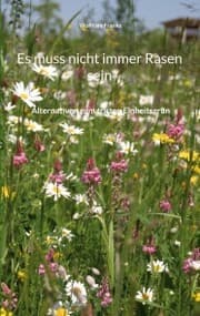 Cover von Es muss nicht immer Rasen sein