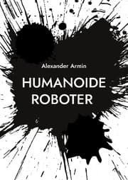 Cover von Humanoide Roboter