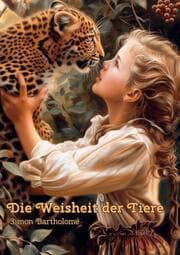 Cover von Die Weisheit der Tiere