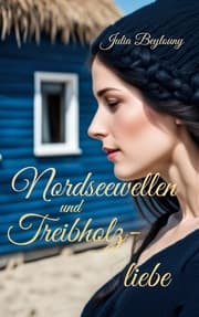 Cover von Nordseewellen und Treibholzliebe