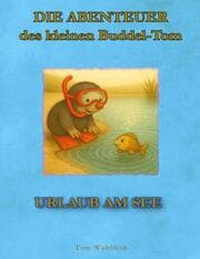 Cover von Die Abenteuer des kleinen Buddel-Tom