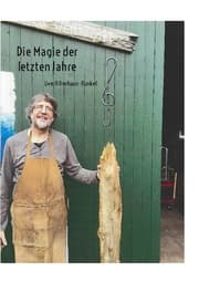 Cover von Die Magie der letzten Jahre