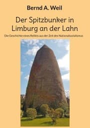Cover von Der Spitzbunker in Limburg an der Lahn