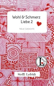 Cover von Wohl & Schmerz Liebe 2