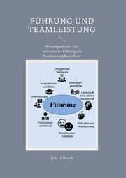 Cover von Führung und Teamleistung