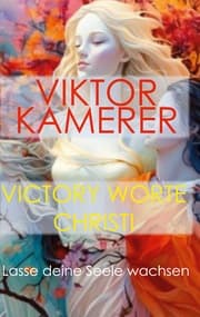 Cover von Victory Worte Christi