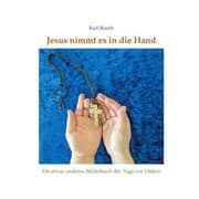 Cover von Jesus nimmt es in die Hand