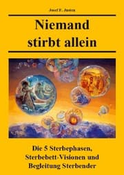 Cover von Niemand stirbt allein
