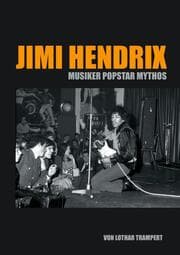Cover von Jimi Hendrix