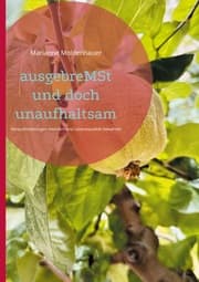 Cover von ausgebreMSt und doch unaufhaltsam