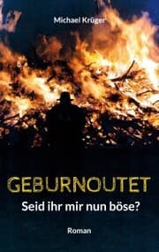 Cover von Geburnoutet