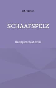 Cover von Schaafspelz