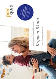 Cover von Krippen-Skala (KRIPS-3)