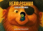 Cover von Herr Eschua