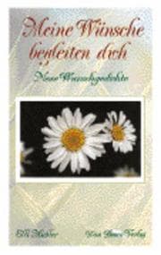 Cover von Meine Wünsche begleiten Dich