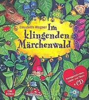 Cover von Im klingenden Märchenwald