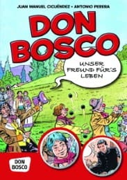 Cover von Don Bosco