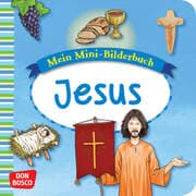 Cover von Jesus