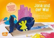 Cover von Jona und der Wal
