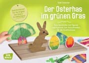 Cover von Der Osterhas im grünen Gras