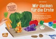 Cover von Wir danken für die Ernte
