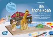 Cover von Die Arche Noah