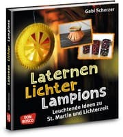 Cover von Laternen, Lichter, Lampions