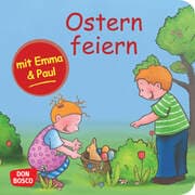 Cover von Ostern feiern mit Emma und Paul