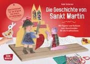 Cover von Die Geschichte von Sankt Martin