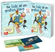 Cover von Die Erde ist ein großes Haus