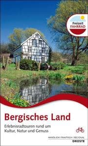 Cover von Bergisches Land