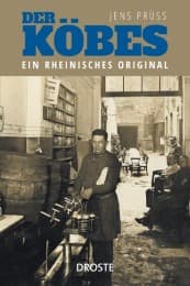 Cover von Der Köbes