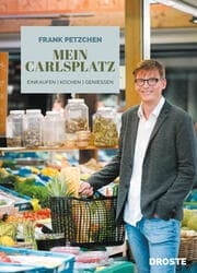 Cover von Mein Carlsplatz