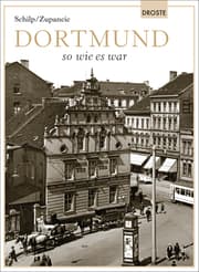 Cover von Dortmund so wie es war