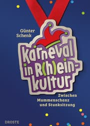 Cover von Karneval in R(h)einkultur