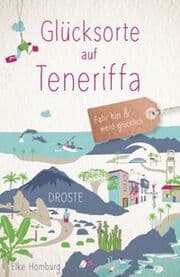Cover von Glücksorte auf Teneriffa