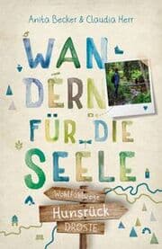 Cover von Wandern für die Seele - Hunsrück