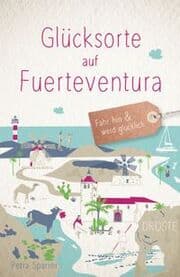 Cover von Glücksorte auf Fuerteventura