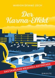 Cover von Der Karma-Effekt