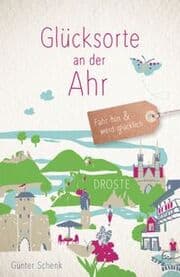 Cover von Glücksorte an der Ahr
