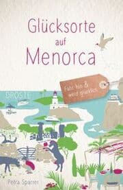 Cover von Glücksorte auf Menorca