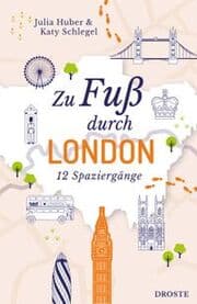 Cover von Zu Fuß durch London