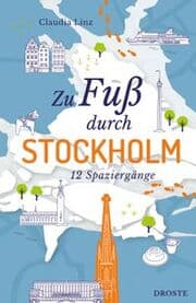 Cover von Zu Fuß durch Stockholm